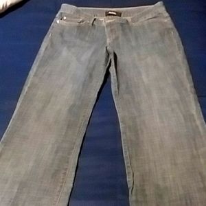 Ladies jeans